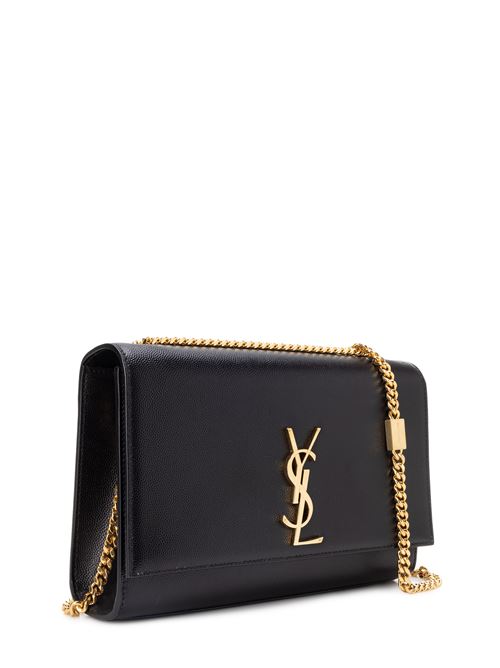 Borsa Kate media SAINT LAURENT | 364021BOW0J1000